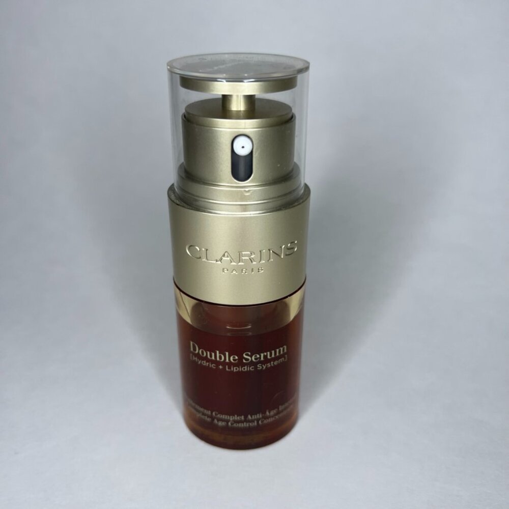 Clarins Double Serum